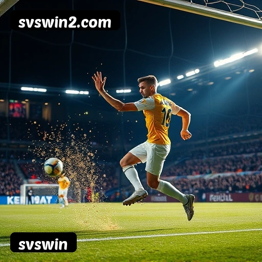 App Mobile svswin - Jogue em Qualquer Lugar no Seu Smartphone