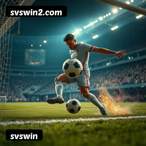 Vantagens de jogar slots no svswin Brasil