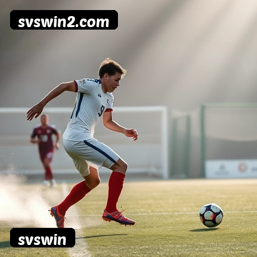 Imagem secundária de apoio para instalação do app svswin